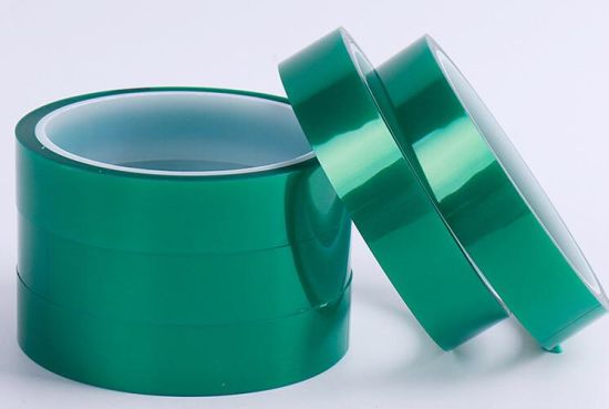 PET high Temperature Tape