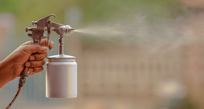 Water based Peelable Coating 