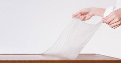 Water based Peelable Coating 