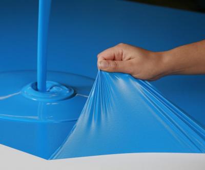 Water based Peelable Coating 